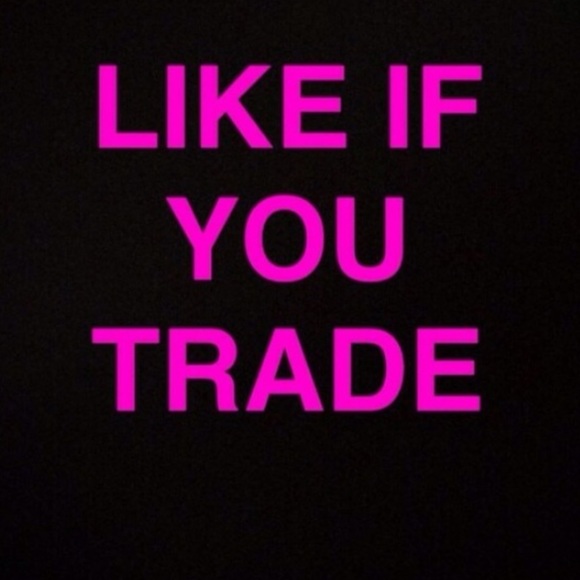 Trade !!! - Picture 1 of 1